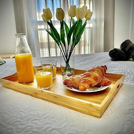El Rincon De Apolo. Atico Con Aparcamiento Gratis. Apartment Malaga Exterior photo