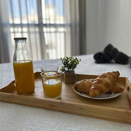 El Rincon De Apolo. Atico Con Aparcamiento Gratis. Apartment Malaga Exterior photo