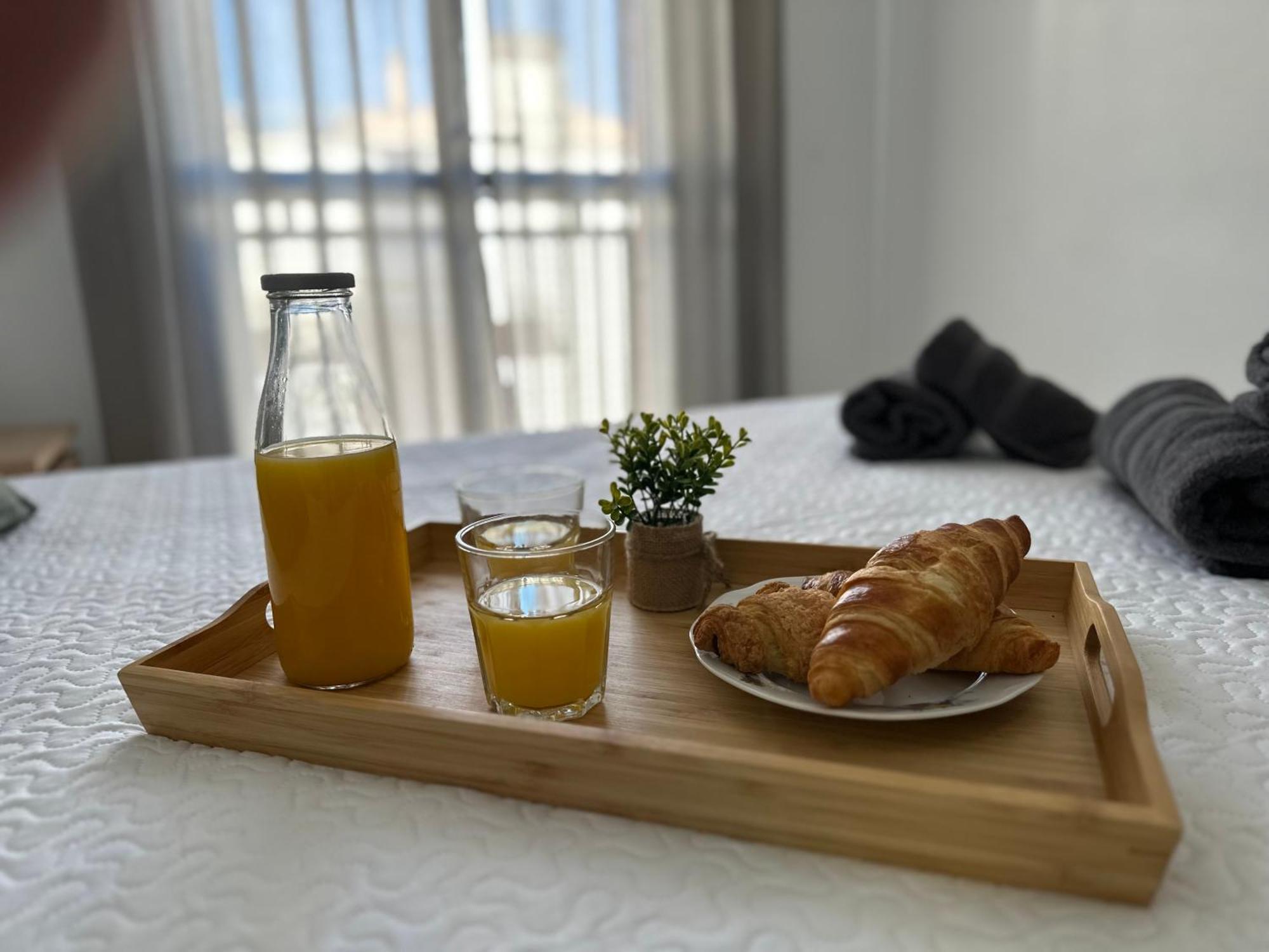 El Rincon De Apolo. Atico Con Aparcamiento Gratis. Apartment Malaga Exterior photo